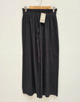 PANTALÓN PAPER BACK NEGRO
