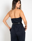PANTALÓN BOTA RECTA AZUL OSCURO