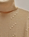 BUZO CUELLO ALTO