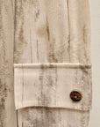 PANTALÓN CORDOROY MARMOLEADO